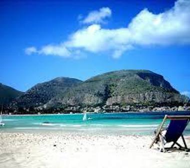 Affitto Appartamento Vacanze a Palermo, Zona Mondello