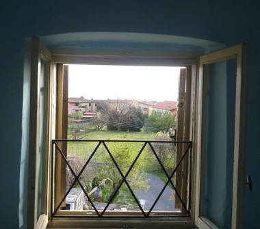 Villetta a schiera in vendita a Massa, Frazione Centro città