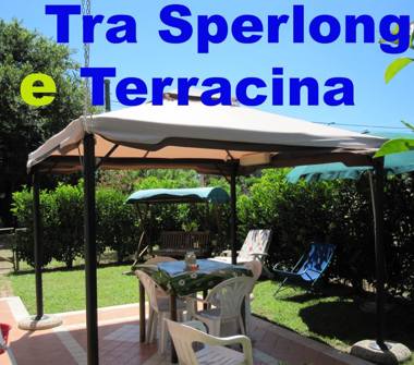 Affitto Appartamento Vacanze a Fondi, Frazione Selvavetere