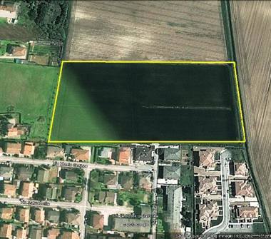 Casa indipendente in vendita a Mantova (Mantova)