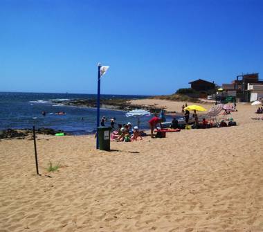 Affitto Appartamento Vacanze a Avola, Frazione Lido Di Avola