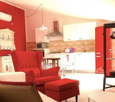 Affitto Appartamento Vacanze a Alghero (Sassari)