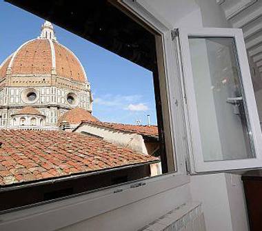 Affitto Appartamento Vacanze a Firenze, Zona Duomo