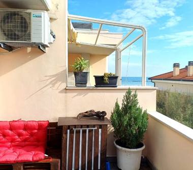 Affitto Appartamento Vacanze a Senigallia (Ancona)