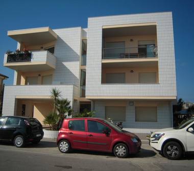 Affitto Appartamento Vacanze a Senigallia (Ancona)