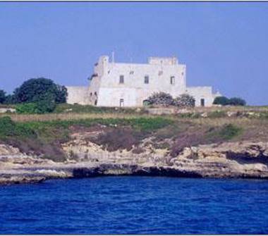 Affitto Rustico/Casale Vacanze a Otranto (Lecce)