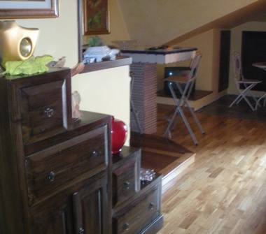 Mansarda in vendita a Mentana (Roma)