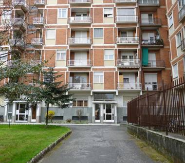 Bilocale in vendita a Torino, Zona Barriera Milano
