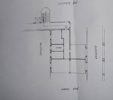 Appartamento in vendita a Livorno, Zona Piazza grande