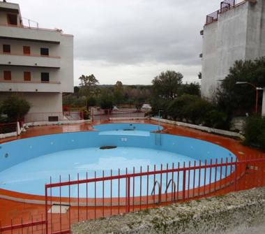 Offerta Vacanze Residence a Santa Marinella (Roma)