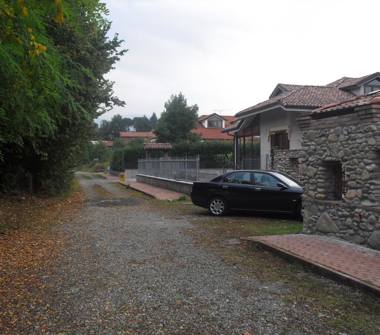 Terreno Edificabile Residenziale in vendita a Cuorgnè (Torino)