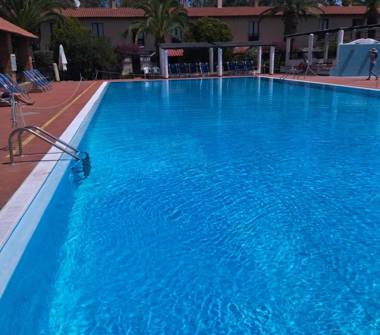 Offerta Vacanze Villaggio turistico a Oliveri (Messina)