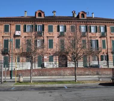 Ufficio in affitto a Chivasso (Torino)