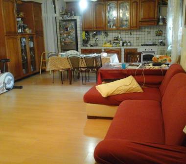 Appartamento in vendita a Roma, Zona Aurelio