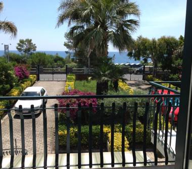 Affitto Appartamento Vacanze a Mascali, Frazione Fondachello