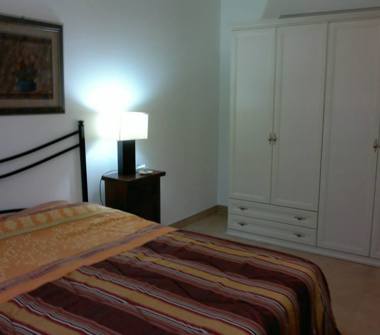 Affitto Appartamento Vacanze a Montallegro (Agrigento)