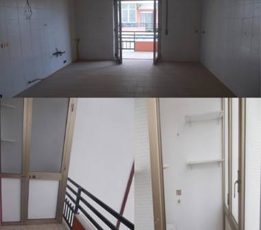 Quadrilocale in affitto a Catanzaro (Catanzaro)