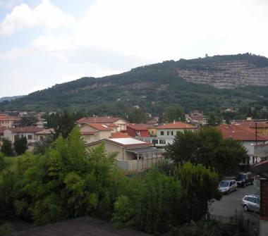 Appartamento in vendita a Monsummano Terme (Pistoia)