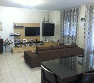 Quadrilocale in vendita a Vigasio (Verona)