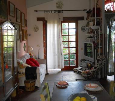 Villetta a schiera in vendita a Pomezia, Frazione Torvaianica