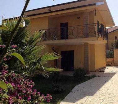 Affitto Villa Vacanze a Noto, Frazione Contrada Eloro-Pizzuta