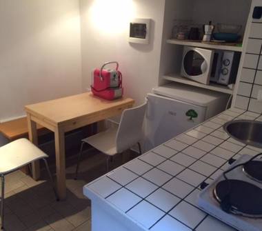 Monolocale in affitto a Roma, Zona Centro Storico