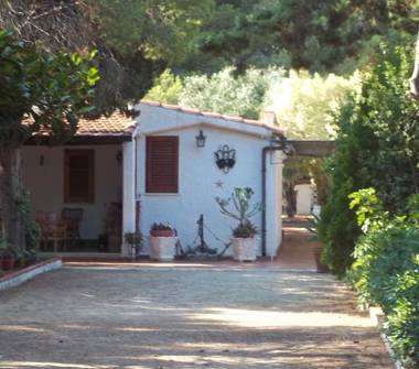 Villa in vendita a San Vito Lo Capo (Trapani)