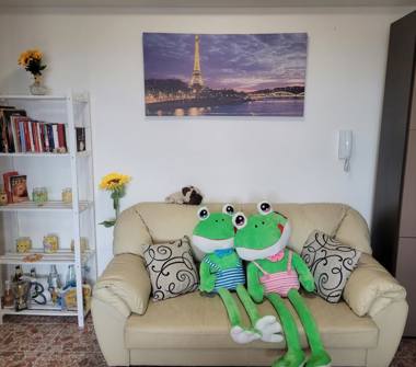 Bilocale in vendita a Spadafora, Frazione Grangiara