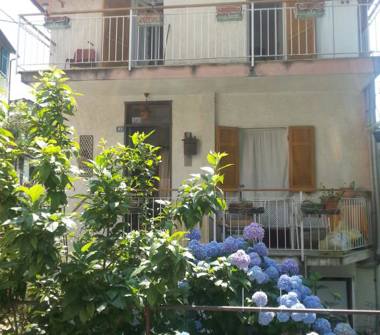Casa indipendente in vendita a Uscio, Frazione Colonia Arnaldi
