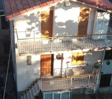 Casa indipendente in vendita a Uscio, Frazione Colonia Arnaldi