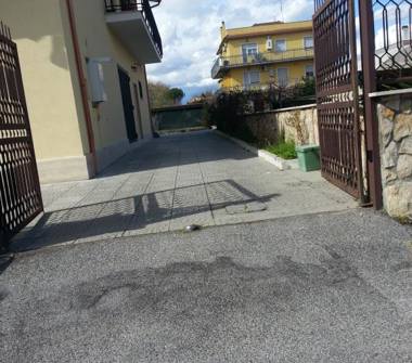 Villa in vendita a Roma, Zona Castelverde