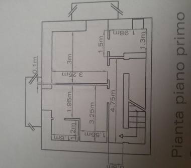 Casa indipendente in vendita a Ragusa, Frazione Centro città
