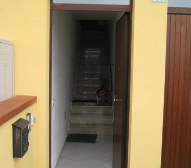 Trilocale in vendita a Ravenna, Zona Villanova di Ravenna