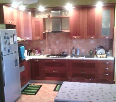 Appartamento in vendita a San Cesareo (Roma)