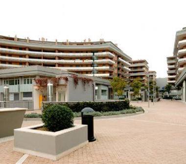 Affitto Appartamento Vacanze a Fiumicino (Roma)