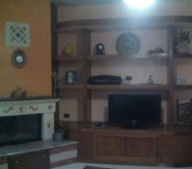 Appartamento in vendita a Matera (Matera)