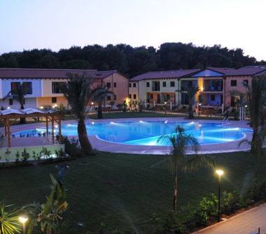 Appartamento in vendita a Policoro, Frazione Lido Di Policoro