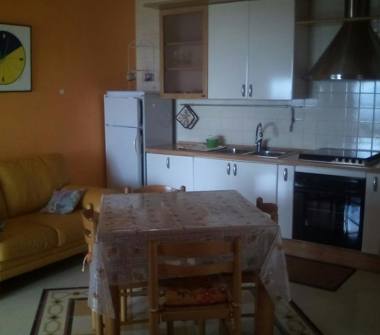 Affitto Casa Vacanze a Matera (Matera)