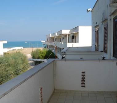 Bilocale in vendita a Rodi Garganico (Foggia)