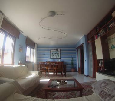 Appartamento in vendita a Selvazzano Dentro (Padova)