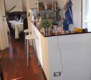 Attico in affitto a Roma, Zona Flaminio