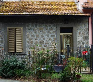 Appartamento in vendita a Montefiascone (Viterbo)