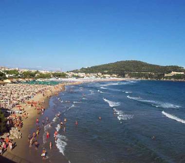 Affitto Appartamento Vacanze a Gaeta (Latina)