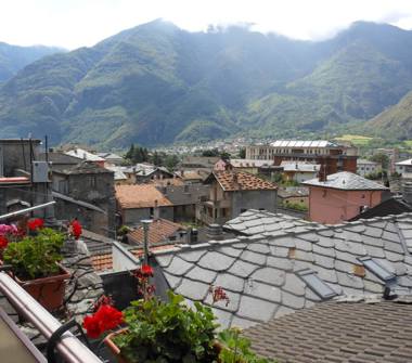 Altro in vendita a Verrès (Aosta)