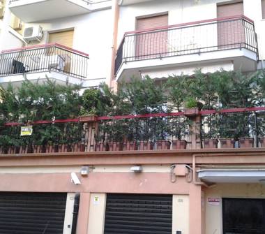 Quadrilocale in vendita a Trani (Barletta-Andria-Trani)