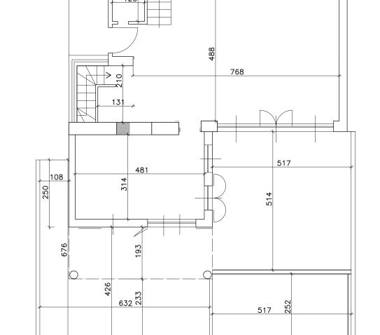 Villetta a schiera in vendita a Roma, Zona Grotta Perfetta