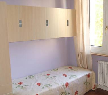 Affitto Stanza Singola a Roma, Zona Vigna Clara