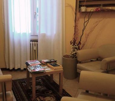 Ufficio in affitto a Bologna, Zona Murri