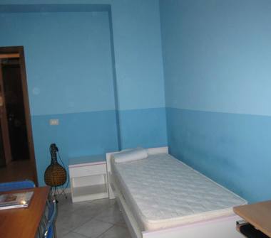 Affitto Stanza Singola a Messina (Messina)