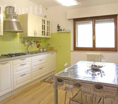 Appartamento in vendita a Senigallia (Ancona)